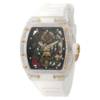 RELOJ  PARA HOMBRE INVICTA ARTIST 69498 - BLANCO