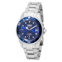 Cargar imagen en el visor de la galería, RELOJ  PARA HOMBRE INVICTA OCEAN VOYAGE 50144 - STEEL