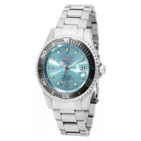 RELOJ  PARA HOMBRE INVICTA OCEAN VOYAGE 50145 - ACERO