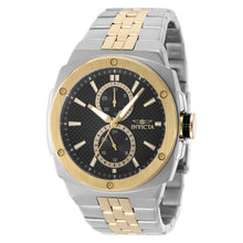 Cargar imagen en el visor de la galería, RELOJ  PARA HOMBRE INVICTA SEA VULTURE 50153 - GOLD, STEEL