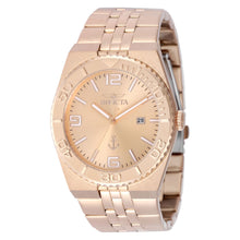 Cargar imagen en el visor de la galería, RELOJ  PARA HOMBRE INVICTA OCEAN VOYAGE 50157 - ROSE GOLD