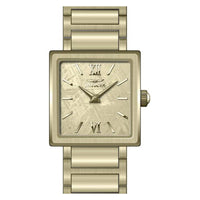 RELOJ  PARA MUJER INVICTA ANGEL 50164 - GOLD