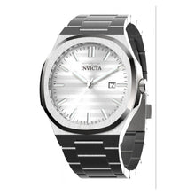 Cargar imagen en el visor de la galería, RELOJ  PARA HOMBRE INVICTA SPEEDWAY 50172 - SILVER