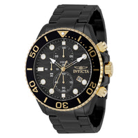 RELOJ  PARA HOMBRE INVICTA PRO DIVER 50222 - NEGRO