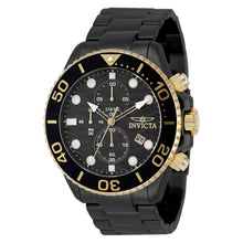 Cargar imagen en el visor de la galería, RELOJ  PARA HOMBRE INVICTA PRO DIVER 50222 - NEGRO
