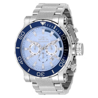 RELOJ  PARA HOMBRE INVICTA COALITION FORCES 50226 - SILVER