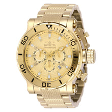 Cargar imagen en el visor de la galería, RELOJ  PARA HOMBRE INVICTA COALITION FORCES 50231 - ORO