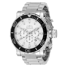 Cargar imagen en el visor de la galería, RELOJ  PARA HOMBRE INVICTA COALITION FORCES 50235 - PLATA