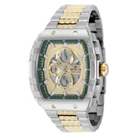 RELOJ  PARA HOMBRE INVICTA S1 RALLY 50236 - TT