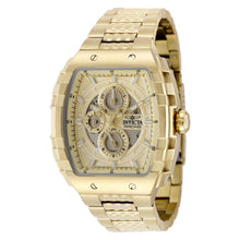 Cargar imagen en el visor de la galería, RELOJ  PARA HOMBRE INVICTA S1 RALLY 50237 - ORO