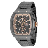 RELOJ  PARA HOMBRE INVICTA S1 RALLY 50239 - GUNMETAL
