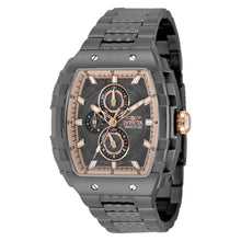 Cargar imagen en el visor de la galería, RELOJ  PARA HOMBRE INVICTA S1 RALLY 50239 - GUNMETAL