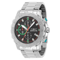 RELOJ  PARA HOMBRE INVICTA PRO DIVER 50244 - PLATA