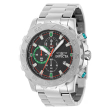 Cargar imagen en el visor de la galería, RELOJ  PARA HOMBRE INVICTA PRO DIVER 50244 - PLATA