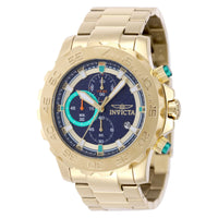 RELOJ  PARA HOMBRE INVICTA PRO DIVER 50249 - ORO