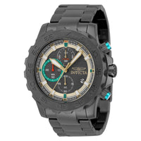 RELOJ  PARA HOMBRE INVICTA PRO DIVER 50253 - GUNMETAL