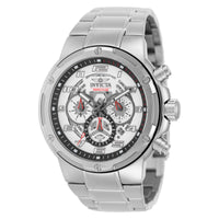 RELOJ  PARA HOMBRE INVICTA S1 RALLY 50255 - PLATA