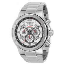 Cargar imagen en el visor de la galería, RELOJ  PARA HOMBRE INVICTA S1 RALLY 50255 - PLATA