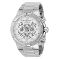 RELOJ  PARA HOMBRE INVICTA S1 RALLY 50256 - PLATA
