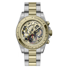 Cargar imagen en el visor de la galería, RELOJ  PARA HOMBRE INVICTA SPEEDWAY 50276 - GOLD, STEEL