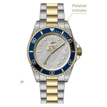 Cargar imagen en el visor de la galería, RELOJ  PARA HOMBRE INVICTA PRO DIVER 50279 - ORO, ACERO