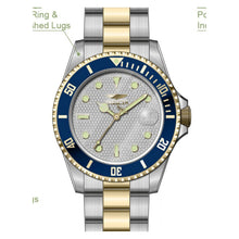 Cargar imagen en el visor de la galería, RELOJ  PARA HOMBRE INVICTA PRO DIVER 50283 - ORO, ACERO