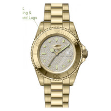 Cargar imagen en el visor de la galería, RELOJ  PARA HOMBRE INVICTA PRO DIVER 50288 - ORO