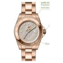 Cargar imagen en el visor de la galería, RELOJ  PARA HOMBRE INVICTA PRO DIVER 50289 - ORO ROSA
