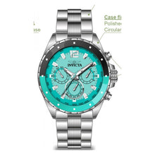 Cargar imagen en el visor de la galería, RELOJ  PARA HOMBRE INVICTA SPEEDWAY 50362 - STEEL