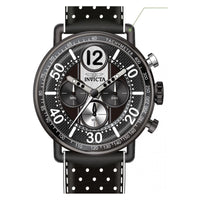 RELOJ  PARA HOMBRE INVICTA INVICTA RACING 50363 - WHITE, BLACK