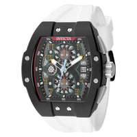 RELOJ DEPORTIVO PARA HOMBRE INVICTA INVICTA RACING 50395 - WHITE