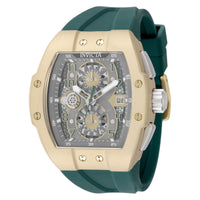 RELOJ DEPORTIVO PARA HOMBRE INVICTA INVICTA RACING 50413 - GREEN