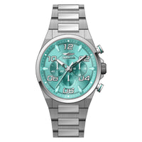 RELOJ  PARA HOMBRE INVICTA SPEEDWAY 50425 - STEEL