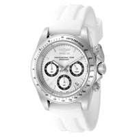 RELOJ DEPORTIVO PARA HOMBRE INVICTA SPEEDWAY 50488 - WHITE