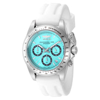 RELOJ DEPORTIVO PARA HOMBRE TECHNOMARINE SPEEDWAY 50489 - BLANCO