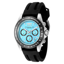 Cargar imagen en el visor de la galería, RELOJ DEPORTIVO PARA HOMBRE INVICTA SPEEDWAY 50490 - NEGRO