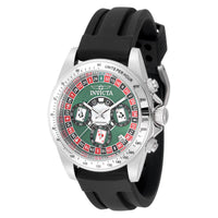 RELOJ DEPORTIVO PARA HOMBRE INVICTA SPEEDWAY 50492 - BLACK