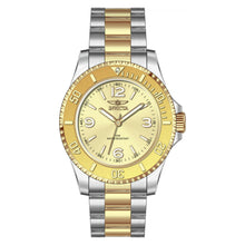 Cargar imagen en el visor de la galería, RELOJ CLÁSICO PARA HOMBRE INVICTA SPECIALTY 69725 - SILVER, GOLD