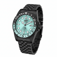 RELOJ  PARA HOMBRE INVICTA PRO DIVER 50555 - BLACK