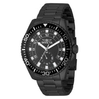 RELOJ  PARA HOMBRE INVICTA PRO DIVER 50565 - BLACK