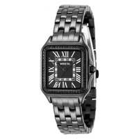 RELOJ  PARA MUJER INVICTA ANGEL 50581 - BLACK