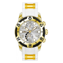 Cargar imagen en el visor de la galería, RELOJ  PARA HOMBRE INVICTA BOLT 50583 - WHITE, GOLD