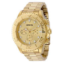Cargar imagen en el visor de la galería, RELOJ  PARA HOMBRE INVICTA PRO DIVER 50588 - GOLD