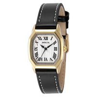 RELOJ  PARA MUJER INVICTA WILDFLOWER 50589 - BLACK
