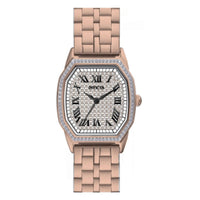 RELOJ  PARA MUJER INVICTA WILDFLOWER 50591 - ROSE GOLD