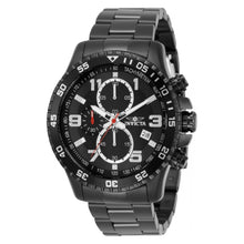 Cargar imagen en el visor de la galería, RELOJ CLÁSICO PARA HOMBRE INVICTA SPECIALTY 69809 - NEGRO