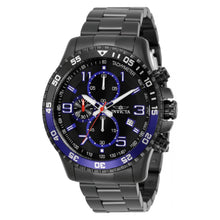 Cargar imagen en el visor de la galería, RELOJ CLÁSICO PARA HOMBRE INVICTA SPECIALTY 69811 - GUNMETAL
