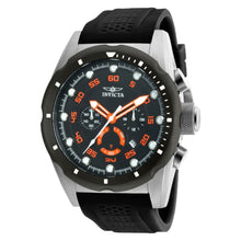 Cargar imagen en el visor de la galería, RELOJ DEPORTIVO PARA HOMBRE INVICTA SPEEDWAY 69838 - BLACK