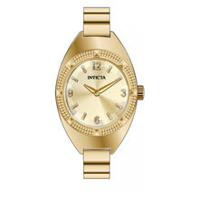 Cargar imagen en el visor de la galería, RELOJ  PARA MUJER INVICTA MINI RING WATCH 50641 - GOLD