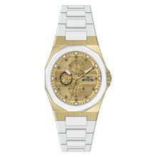 Cargar imagen en el visor de la galería, RELOJ DEPORTIVO PARA HOMBRE INVICTA SPEEDWAY 50706 - WHITE